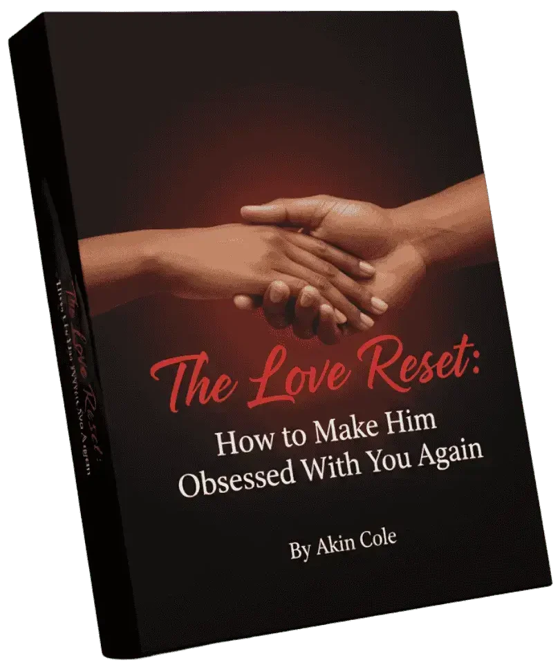 The Love Reset guide