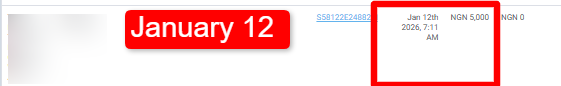 Sales proof